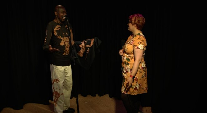 BASSed in Kent - Lekiddo Lord of the Lobsters (Thursday 20th December 2018)