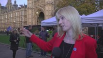 Canterbury MP Rosie Duffield reacts to Brexit latest