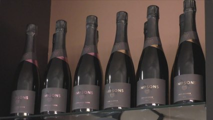 Made in Kent: Simpsons Wine Estate