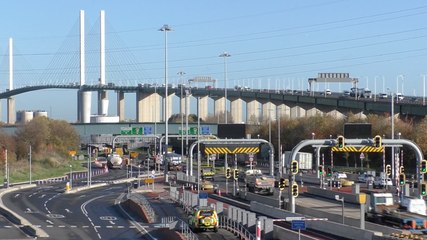 Campaigners say lives could be destroyed if Lower Thames Crossing plans go ahead