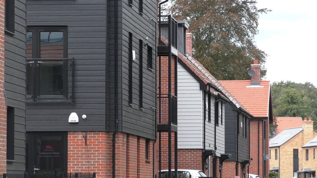 Huge housing plans for Tonbridge and Malling opposed by campaigners