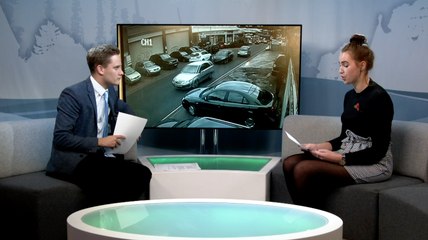 Helicopter joins hunt for man after police chase in Tunbridge Wells