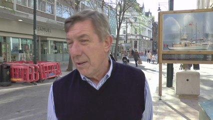 Should Dickens World be replaced by a golf course?