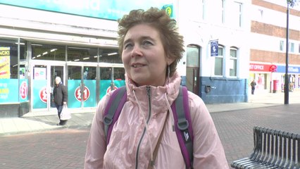 Does Kent have too many fast food outlets?