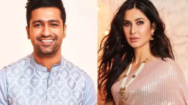 Katrina Kaif-Vicky Kaushal करने वाले हैं वेडिंग अनाउंसमेंट जल्द मिलेगा शादी का निमंत्रण | FilmiBeat