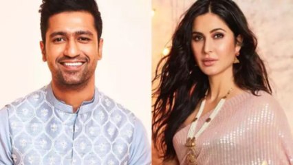 Katrina Kaif-Vicky Kaushal करने वाले हैं वेडिंग अनाउंसमेंट जल्द मिलेगा शादी का निमंत्रण | FilmiBeat