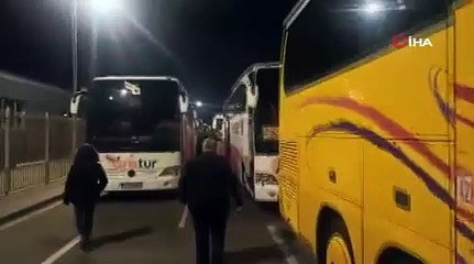 Bulgaristan'da Türk seçmen korkusu