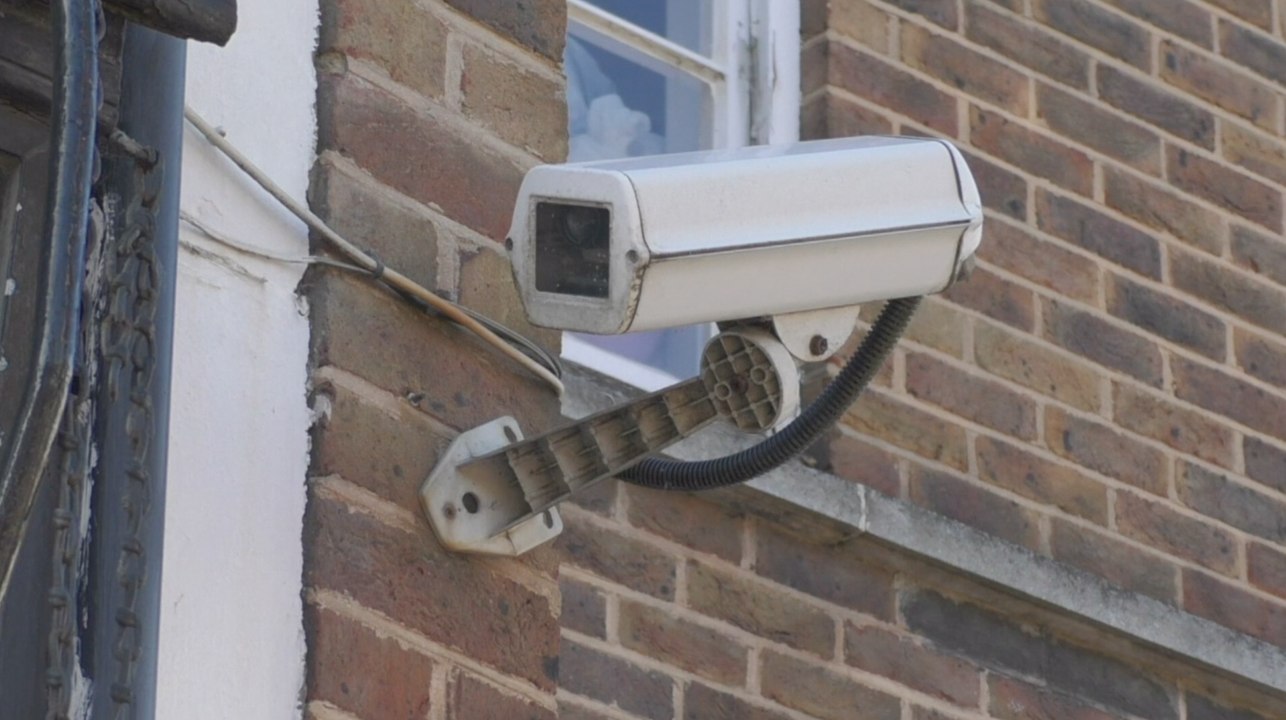 Concerns over inactive CCTVs across Medway towns