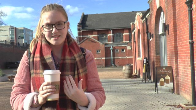 Why are more students in Kent seeking mental health support?