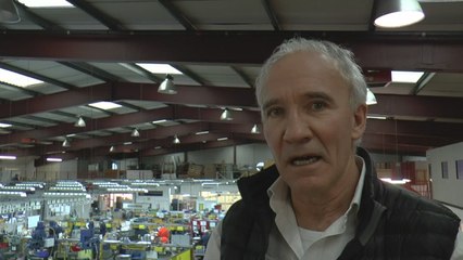 IPS International director speaks about traffic problems faced on Medway City Estate