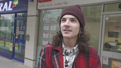 Do the people of Kent believe in conspiracy theories?