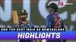 India vs Newzealand 2nd T20 2021 Highlights | Ind vs Nz 2021