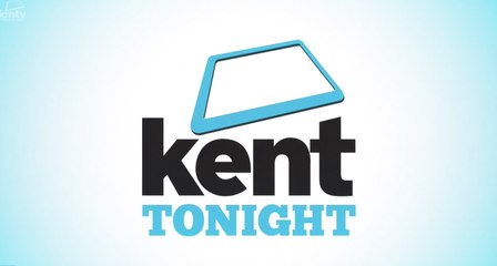 Kent Tonight - Monday 29th October 2018