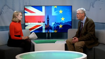 UK's EU Transition period could be extended
