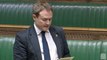 MP Tom Tugendhat urges parliament to park lorries elsewhere