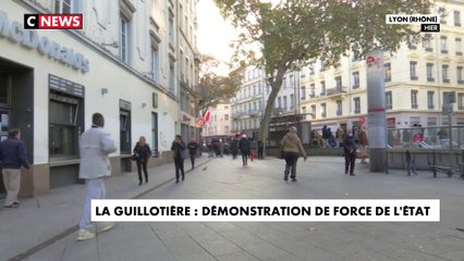 La Guillotière : un retour à la vie ?