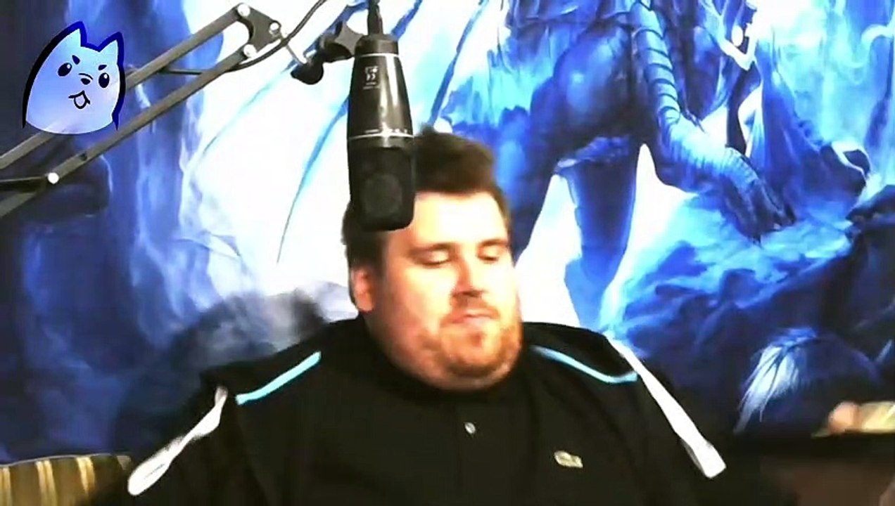 2020.11.20 Stylischer Drache hat es eilig wegen... - Drachenlord Stream (20.11.2020)