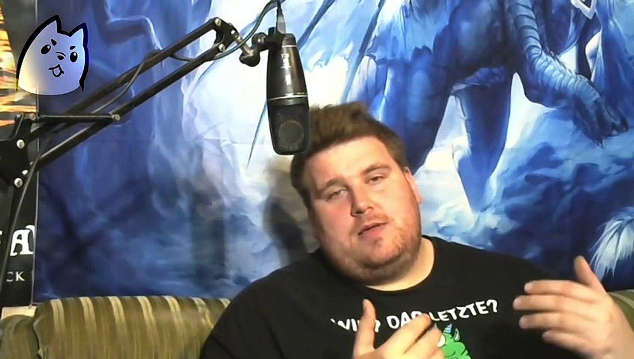 2020.11.11 9 Jahre Drachenlord + Nächste Discord-Staffel - Drachenlord Stream (11.11.2020)