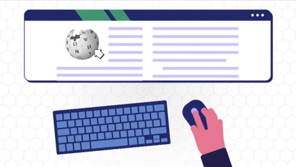 كواليس ويكيبيديا في عيده العشرين.. كيف يعمل الموقع وما أكبر تحدياته؟