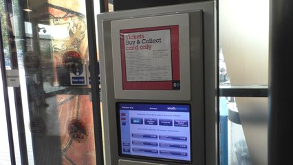 KMTV investigates rail prices across Kent and the UK