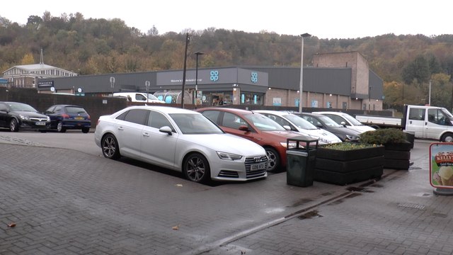 Medway businesses deprived of customers by new parking restrictions
