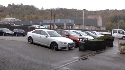 Medway businesses deprived of customers by new parking restrictions