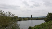 Leybourne Lakes Country Park up for national award