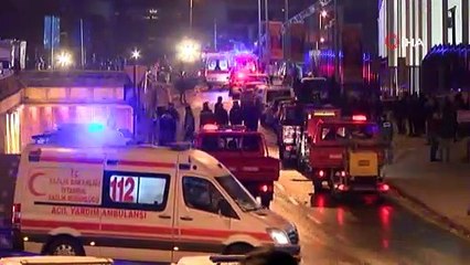 İstanbul'da 46 kişinin şehit edildiği saldırıda bomba taşıyan terörist tutuklandı