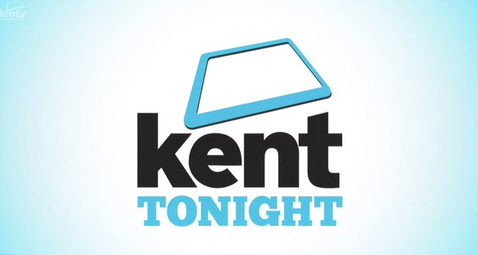 Kent Tonight - Wednesday 31st October 2018