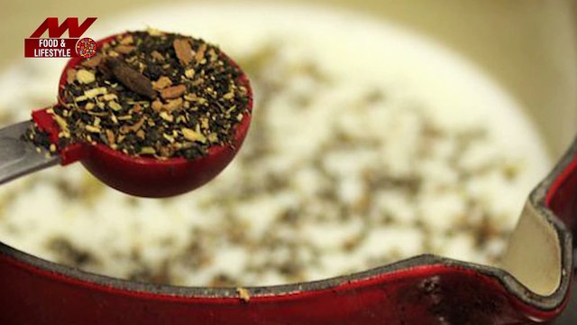 Homemade Detox Tea for Weight Loss |Detox Tea