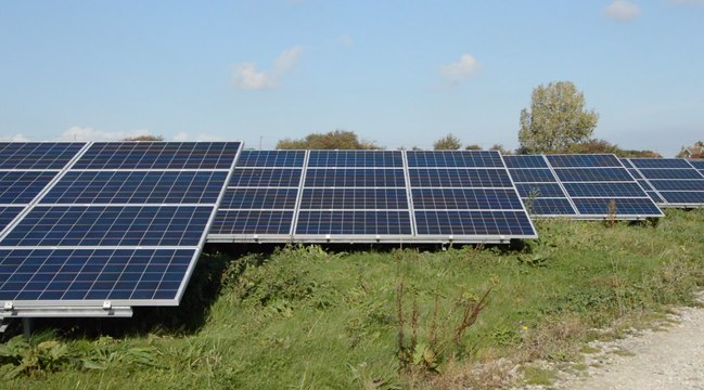 Kent MP pledges support for green campaigners