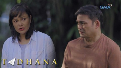 Tadhana: MATINDING SIKRETO NG ISANG TATAY, BISTADO NA! (Part 5/8)