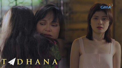 Tadhana: SINGLE PARENT, IN A RELATIONSHIP SA GURO NG KANYANG SARILING ANAK?! (Part 6/8)