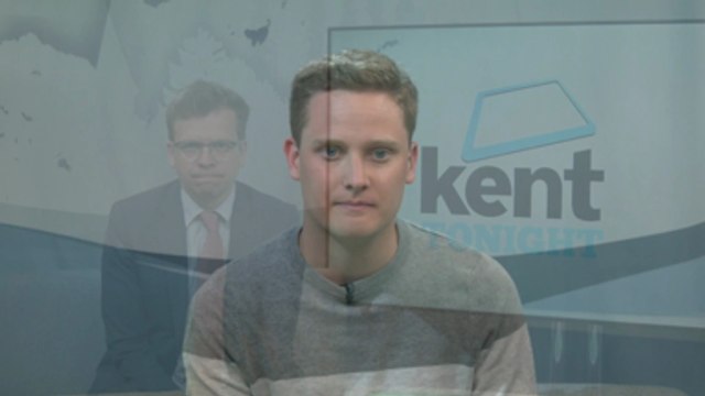 Kent Tonight - Monday 21st May 2018