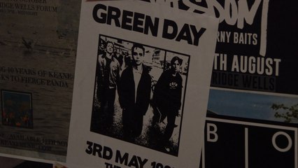 The Forum Tunbridge Wells celebrates 25 years of music