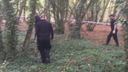 Police continue searching New Ash Green for Sarah Wellgreen