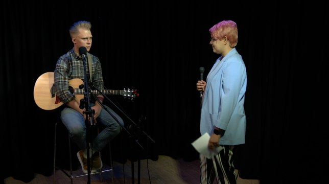 BASSed in Kent - White Heat (Thursday 12th July 2018)