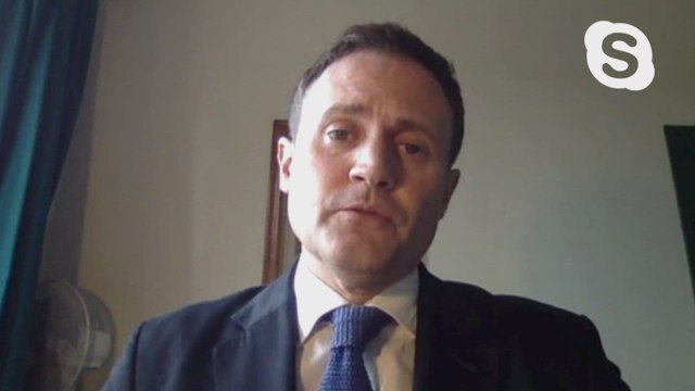 Tonbridge and Malling MP receives apology over M26 development plans