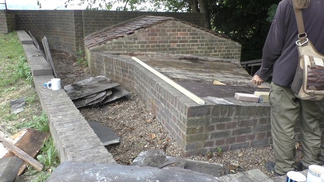 Break-in at Napoleonic Fort Amherst leaves thousands of pounds worth of damage