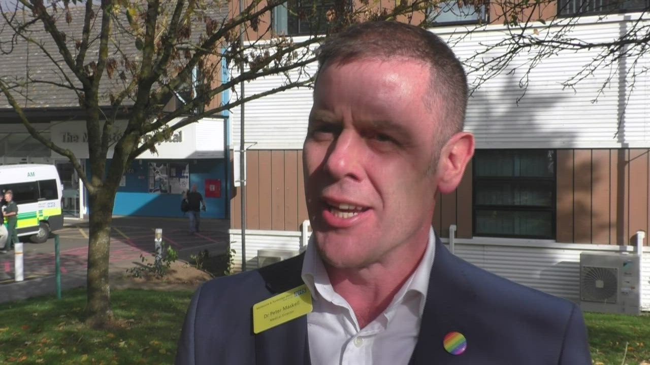 Tunbridge Wells hospital apologises after death of 21-year old could have been avoided