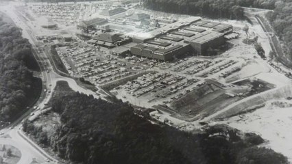 Hempstead Valley shopping centre celebrates 40 year anniversary