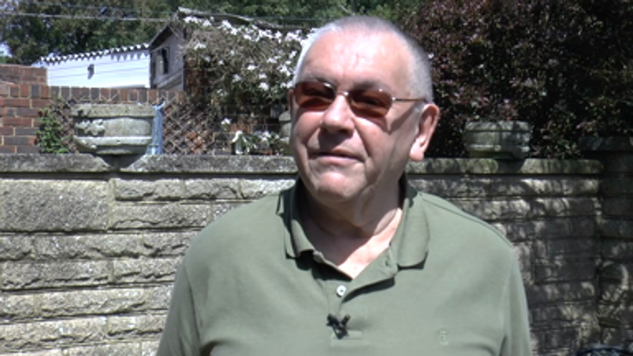 Fans of Gillingham FC react to controversial partnership with Medway Council