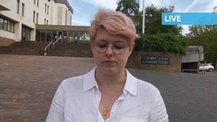 Man sent to prison after he killed two colleagues and his girlfriend in a car crash in Hawkhurst