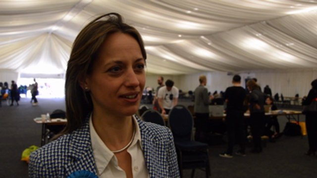 Maidstone Borough Council left without majority