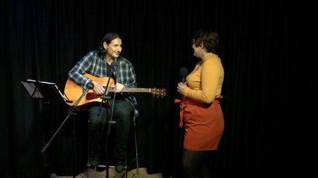 BASSed in Kent - Richie Brake (Thursday 27th September 2018)