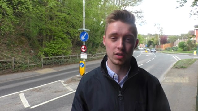 Bearsted residents fear dangerous lorries