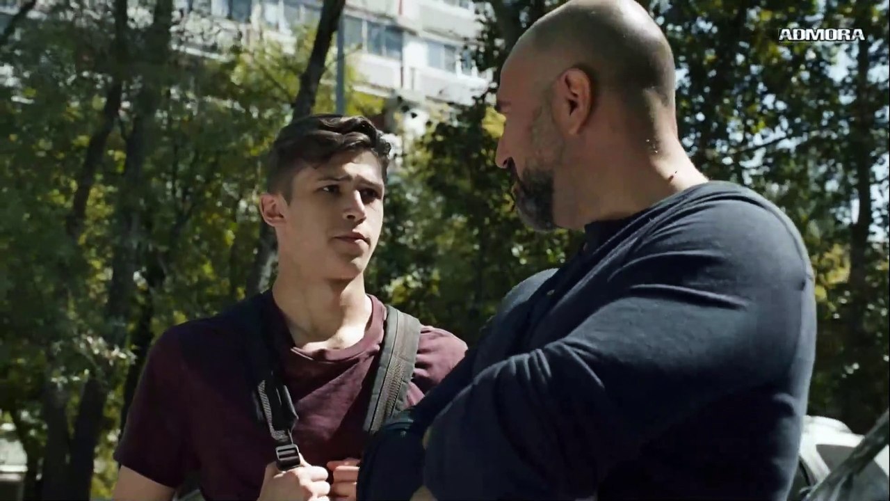 Училки в законе 2 - 17 серия HD (2021)