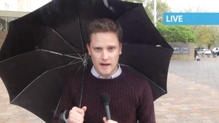 Court hears Kyle Yule's last words in latest evidence