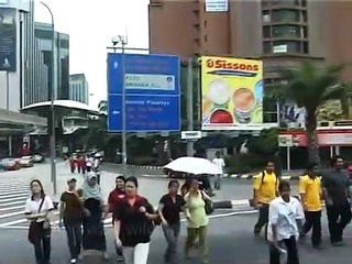 Berjaya Time Square Suites, Kuala Lumpur