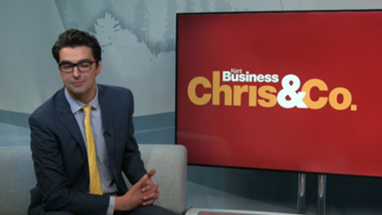 Chris & Co. - Wednesday 18th April 2018